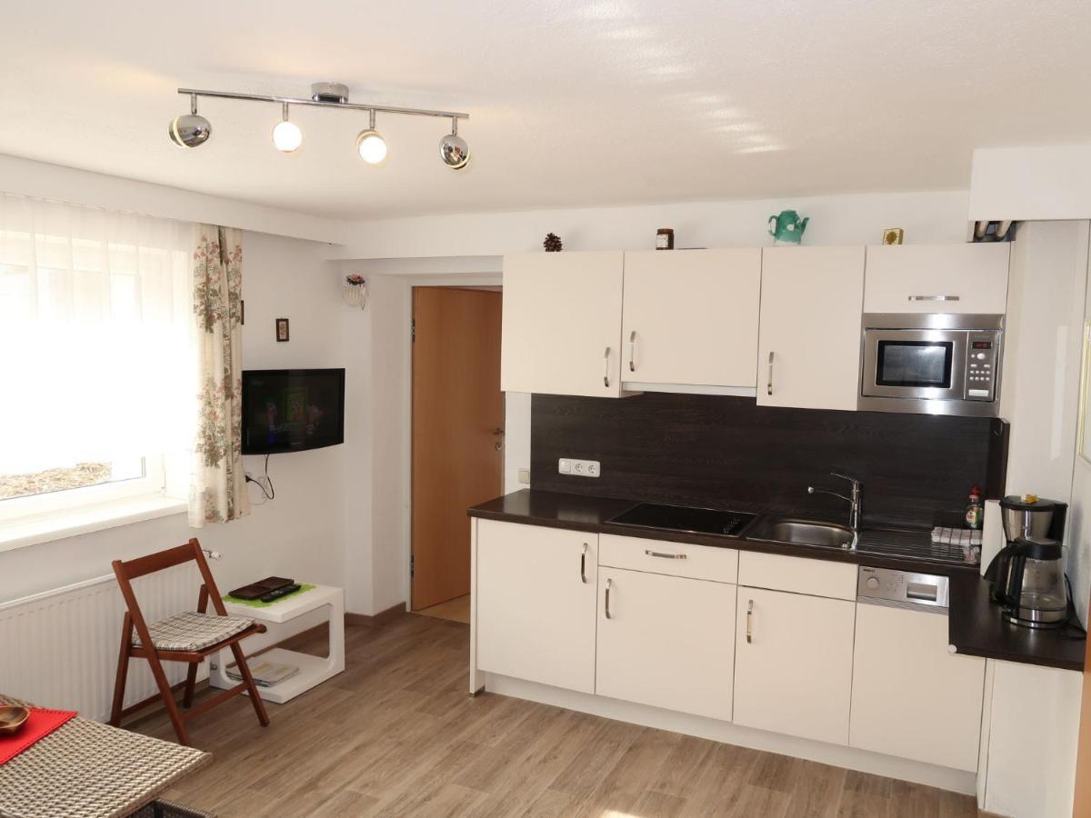 Apartment Leni - Fie150 By Interhome Флис Экстерьер фото