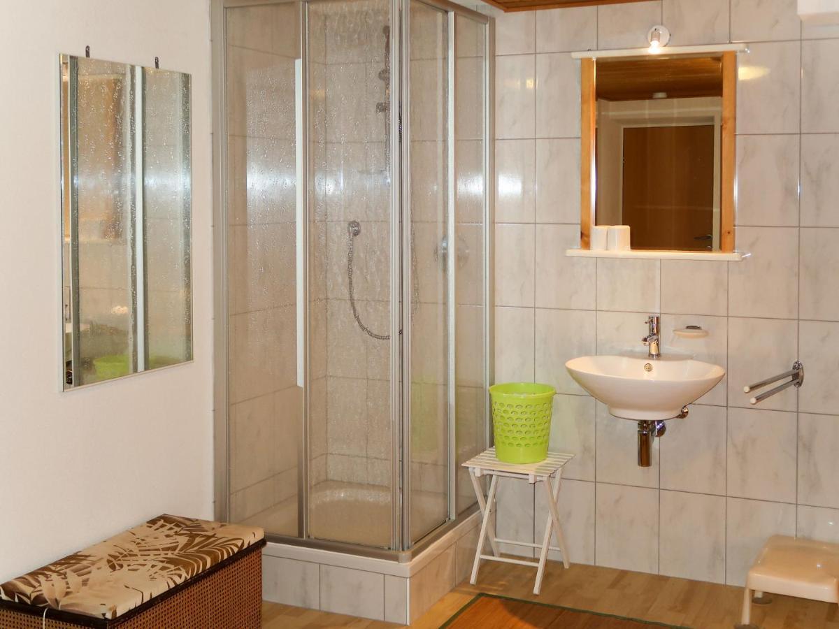 Apartment Leni - Fie150 By Interhome Флис Экстерьер фото